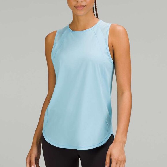 Lululemon Sculpt Tank *Back Vent, Size 10 - Picture 2 of 12